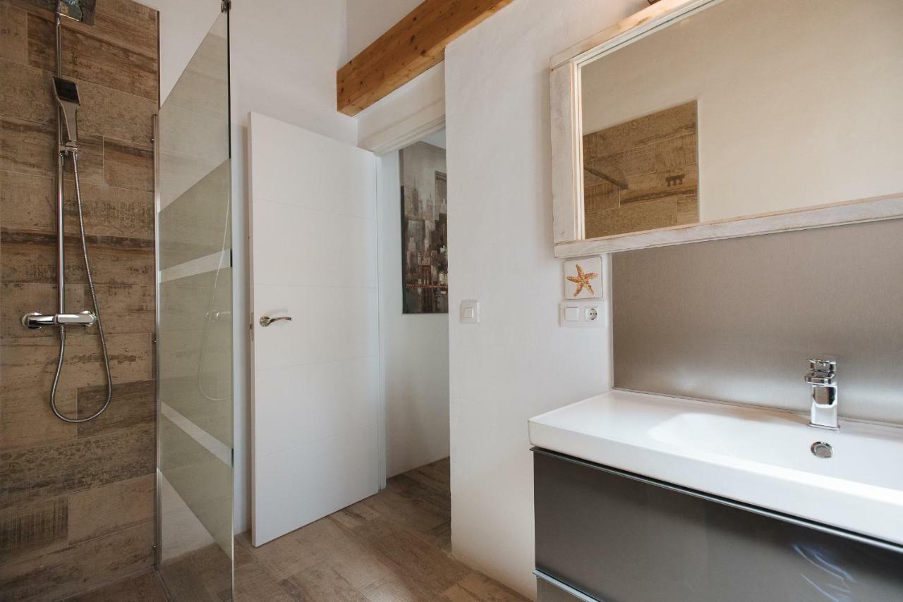 Holiday home Casa Higueron