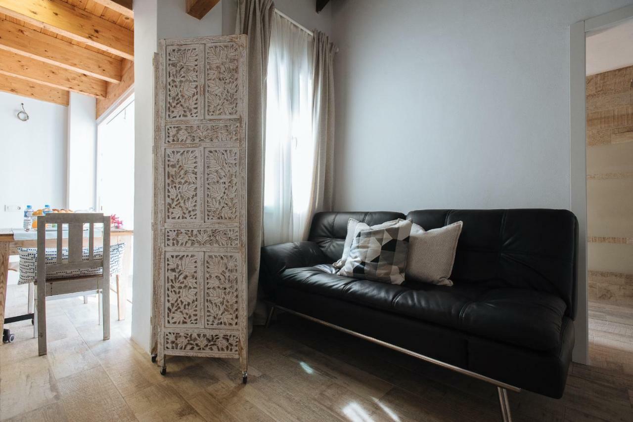 Casa Higueron Holiday home Seville
