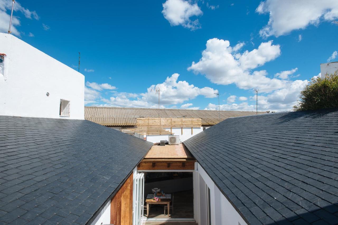 Holiday home Casa Higueron *