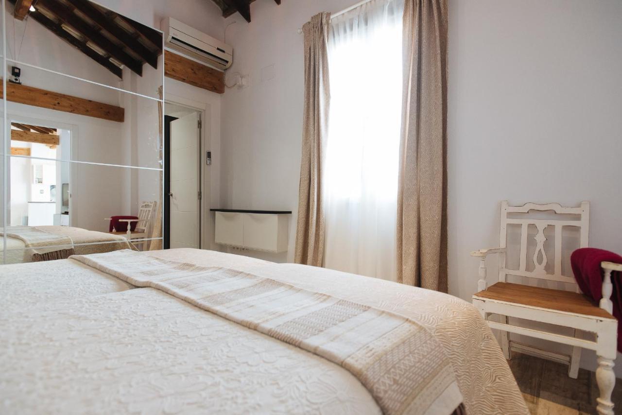 Casa Higueron Holiday home *