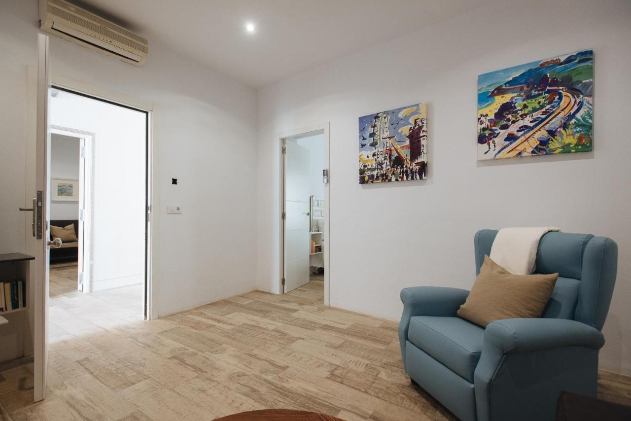 Casa Higueron Holiday home Seville