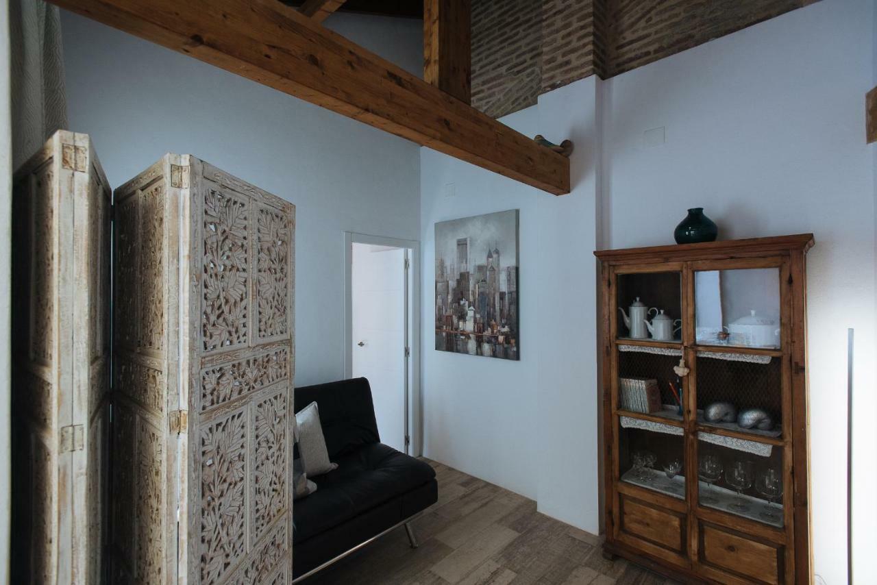 Vakantiehuis Casa Higueron Sevilla