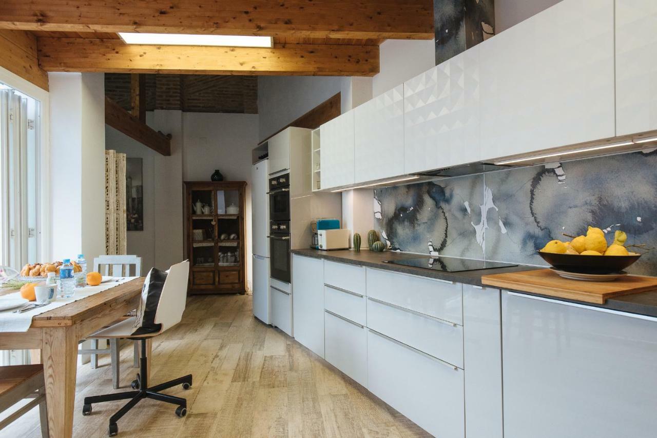 Casa Higueron Vakantiehuis