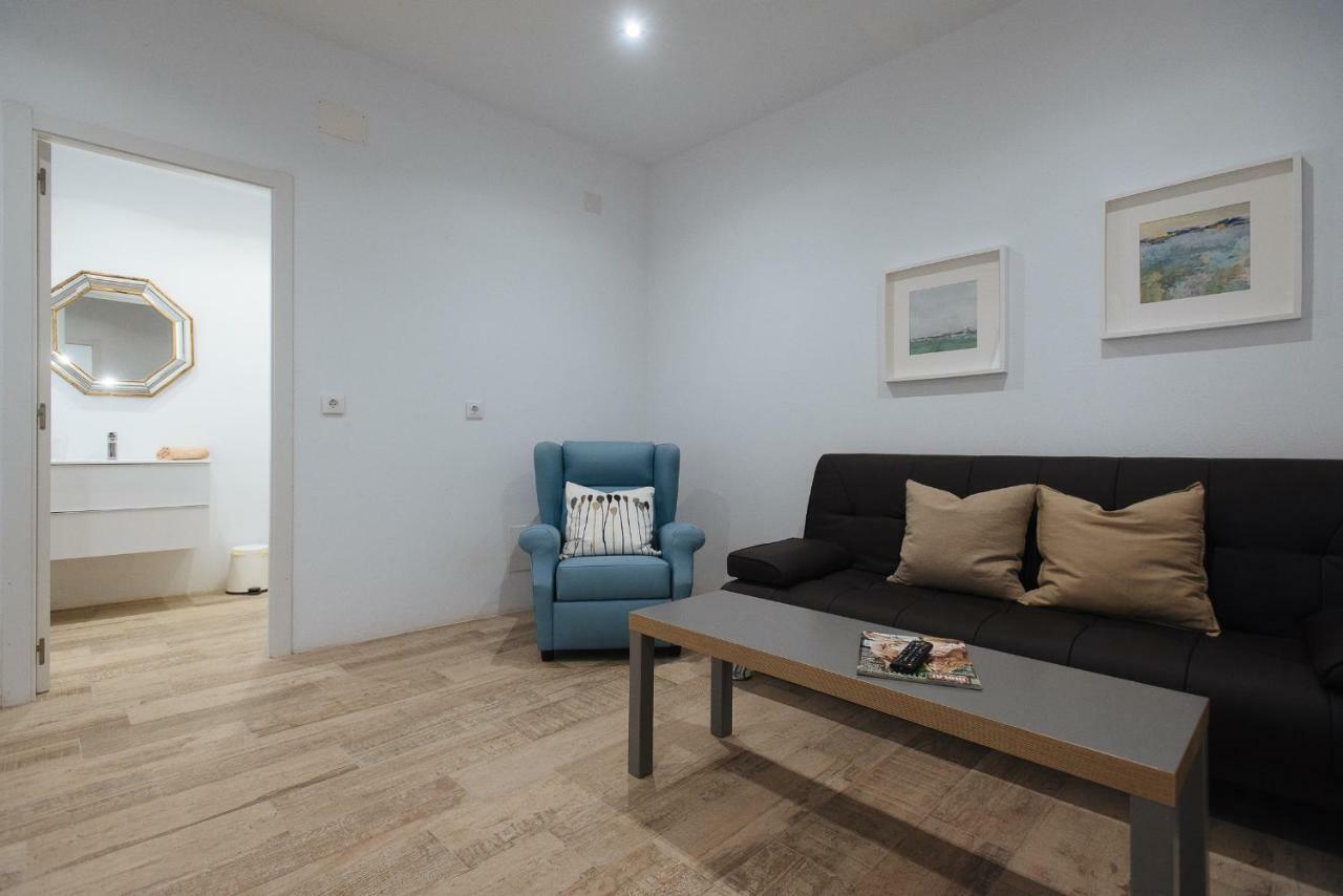 Vakantiehuis Casa Higueron Sevilla