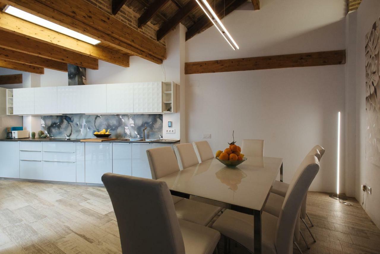 Casa Higueron Vakantiehuis