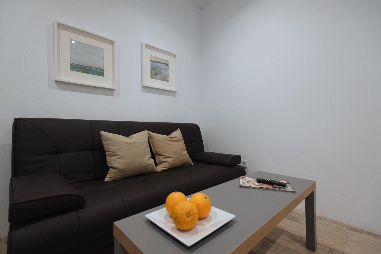 Casa Higueron Vakantiehuis Sevilla