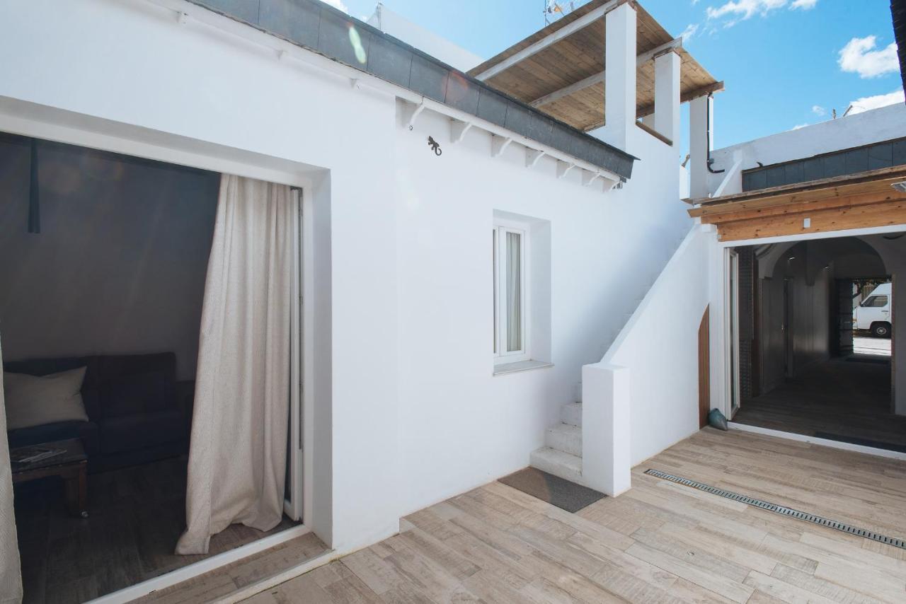 Vakantiehuis Casa Higueron